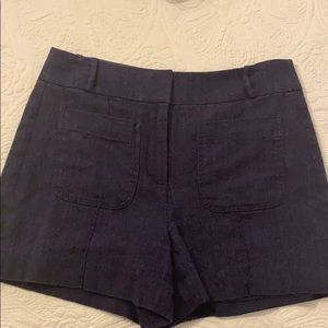 Loft Linen Short